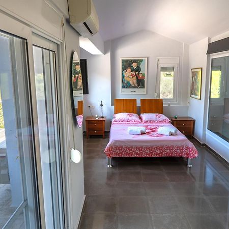 Olivos Villa Sani Sani (Chalkidiki) Exterior foto