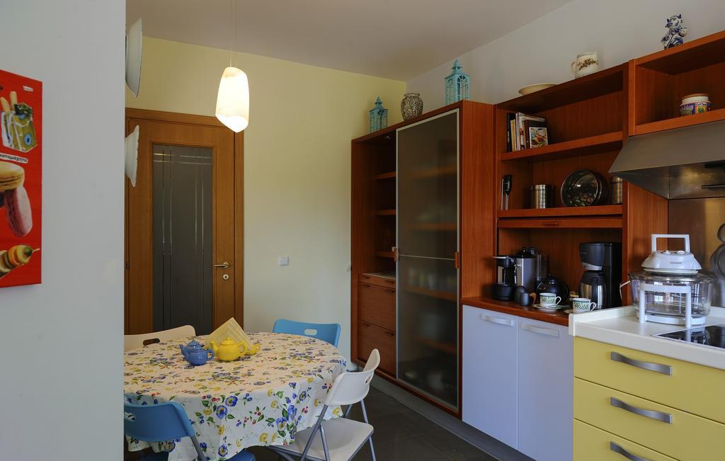 Olivos Villa Sani Sani (Chalkidiki) Quarto foto