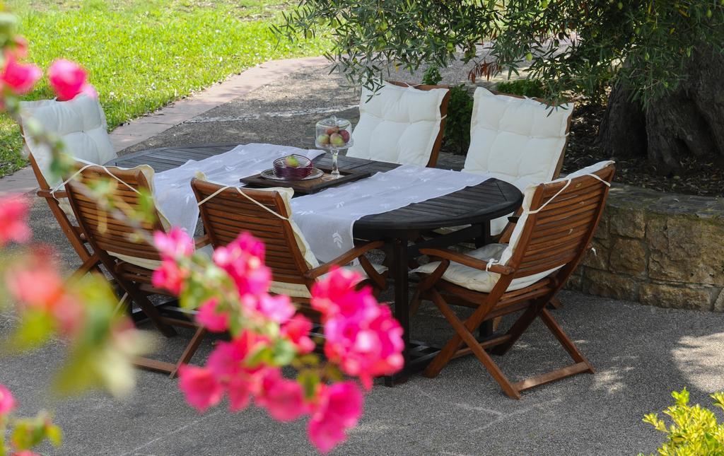 Olivos Villa Sani Sani (Chalkidiki) Quarto foto