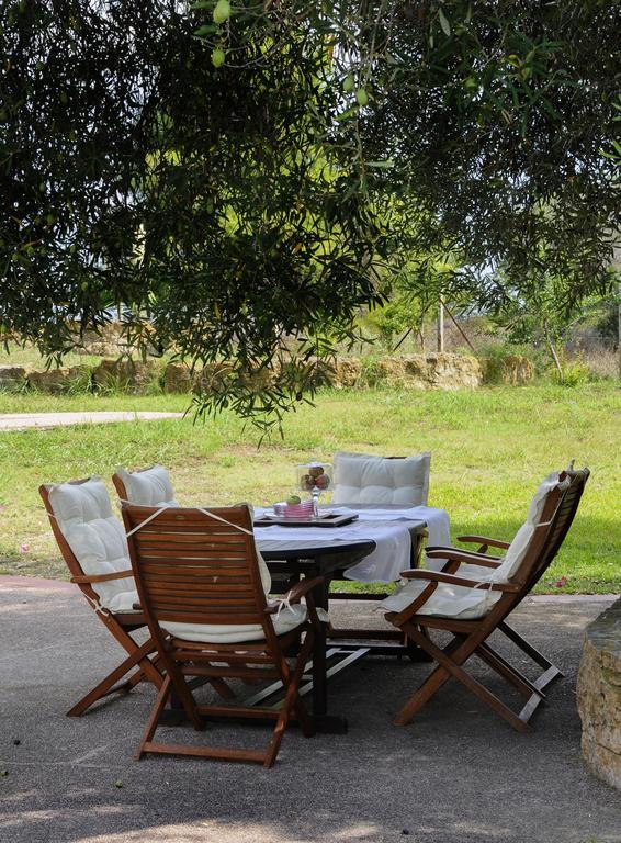 Olivos Villa Sani Sani (Chalkidiki) Quarto foto
