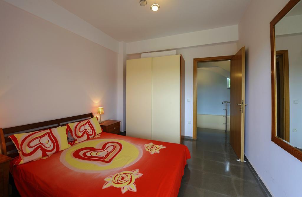Olivos Villa Sani Sani (Chalkidiki) Quarto foto