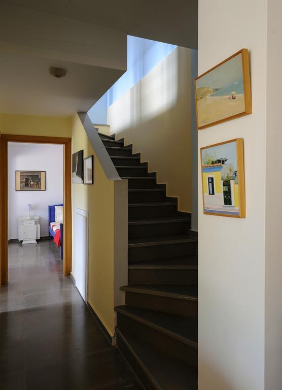 Olivos Villa Sani Sani (Chalkidiki) Quarto foto