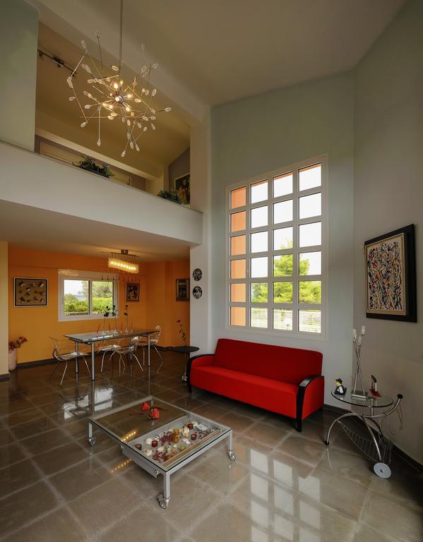 Olivos Villa Sani Sani (Chalkidiki) Quarto foto