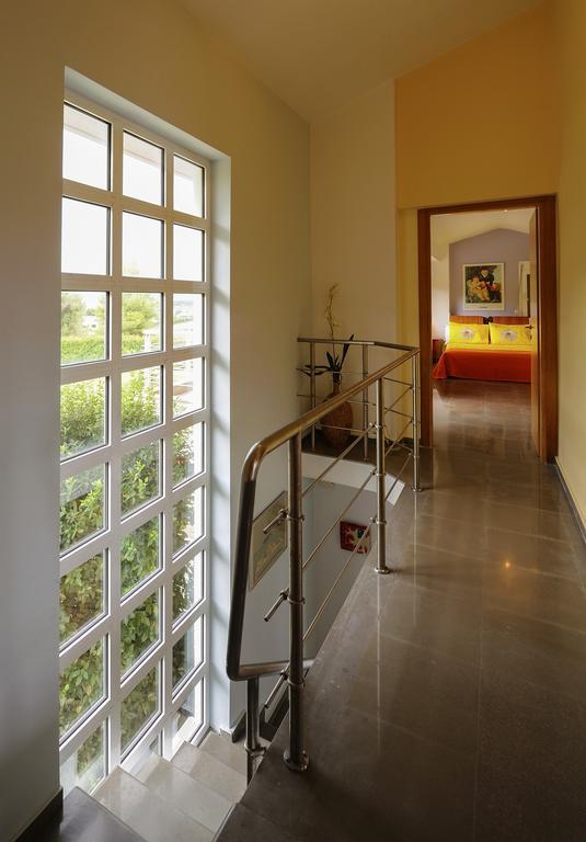 Olivos Villa Sani Sani (Chalkidiki) Quarto foto