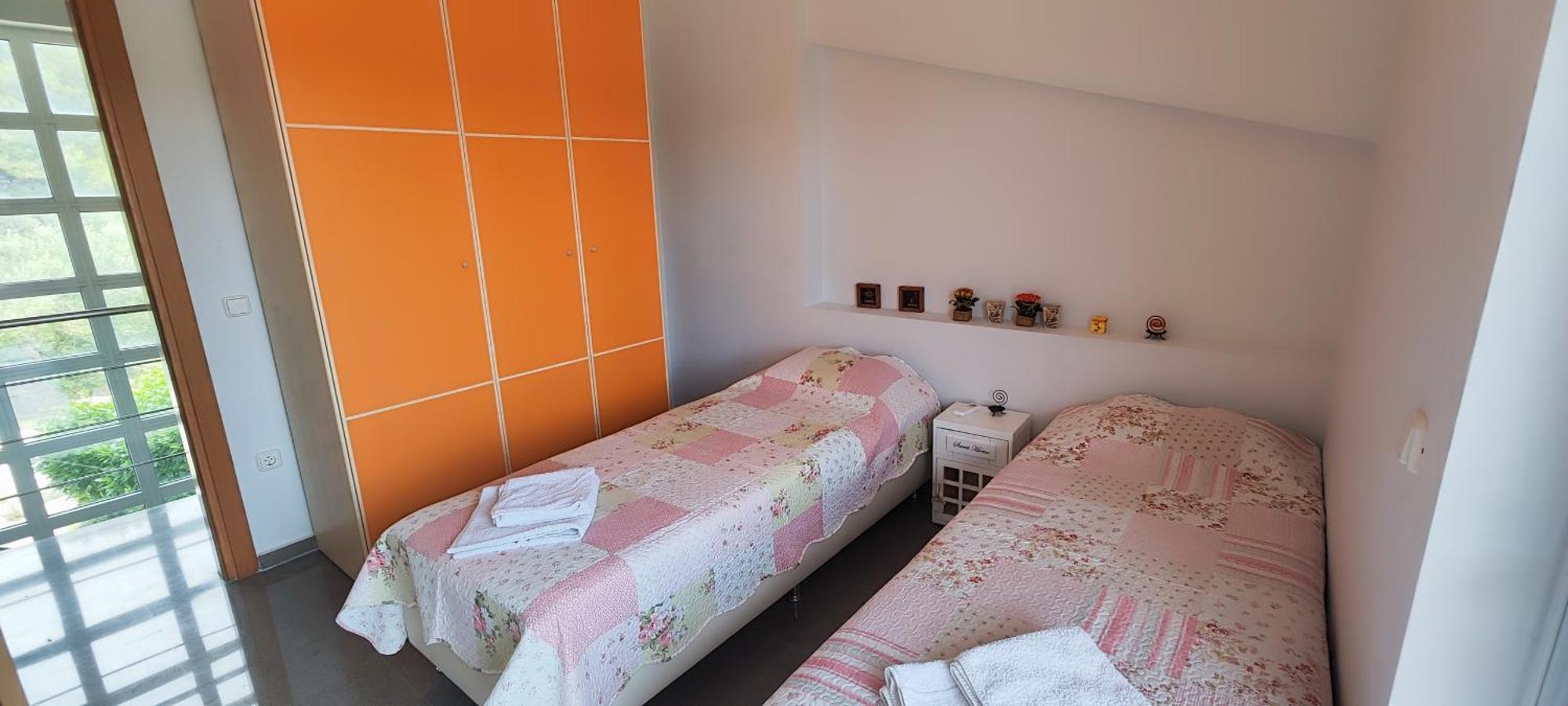 Olivos Villa Sani Sani (Chalkidiki) Exterior foto