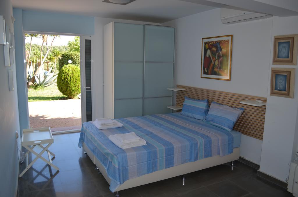 Olivos Villa Sani Sani (Chalkidiki) Exterior foto
