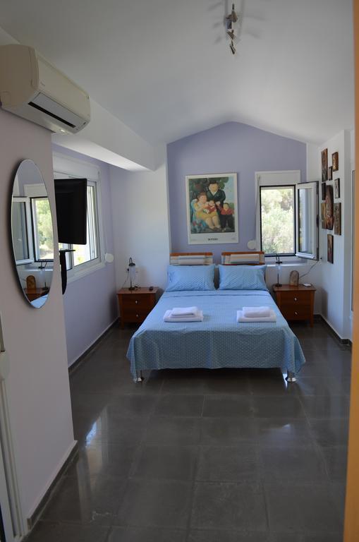 Olivos Villa Sani Sani (Chalkidiki) Exterior foto